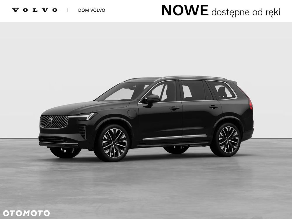 Volvo XC 90 T8 AWD Plug-In Hybrid Ultra Bright 7os - 2