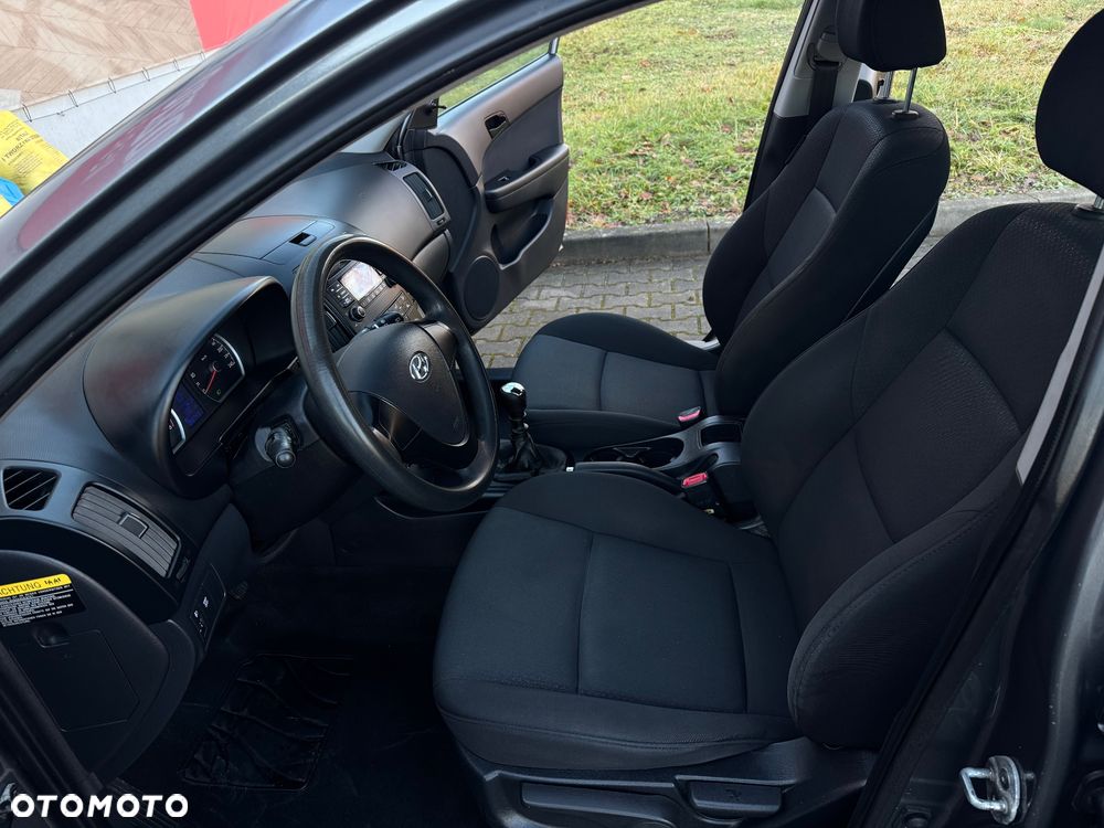 Hyundai i30 1.4 Edition Plus - 19