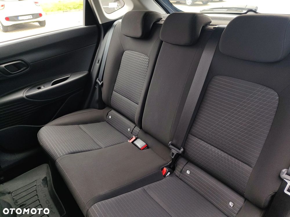 Hyundai i20 1.0 T-GDi Modern - 16