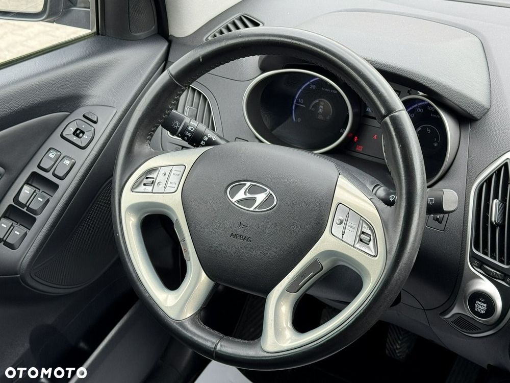 Hyundai ix35 1.7 CRDi 2WD Comfort - 25
