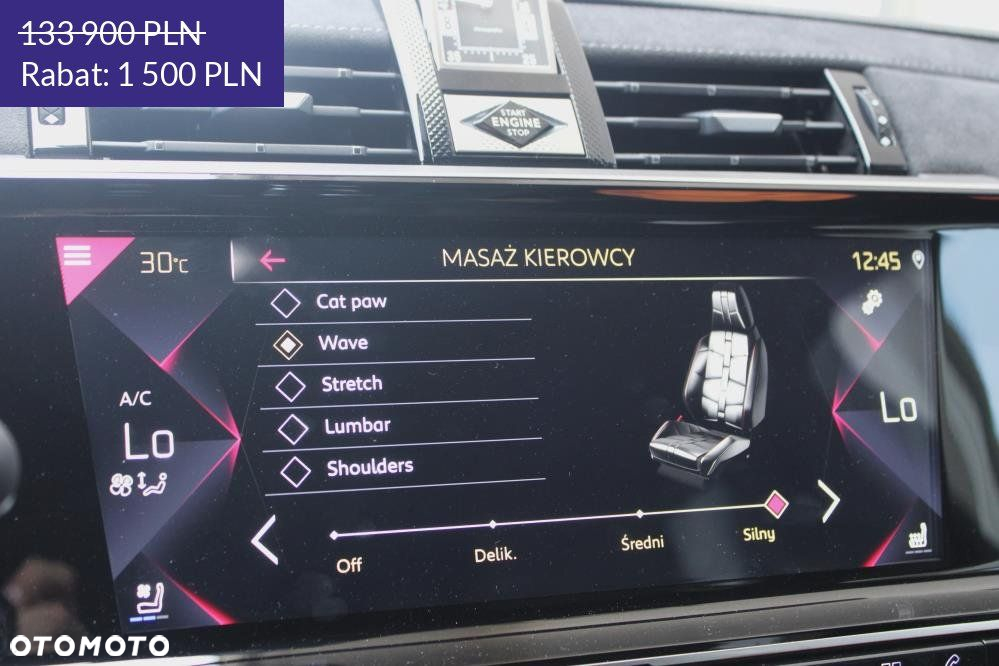 DS Automobiles DS 7 Crossback - 24