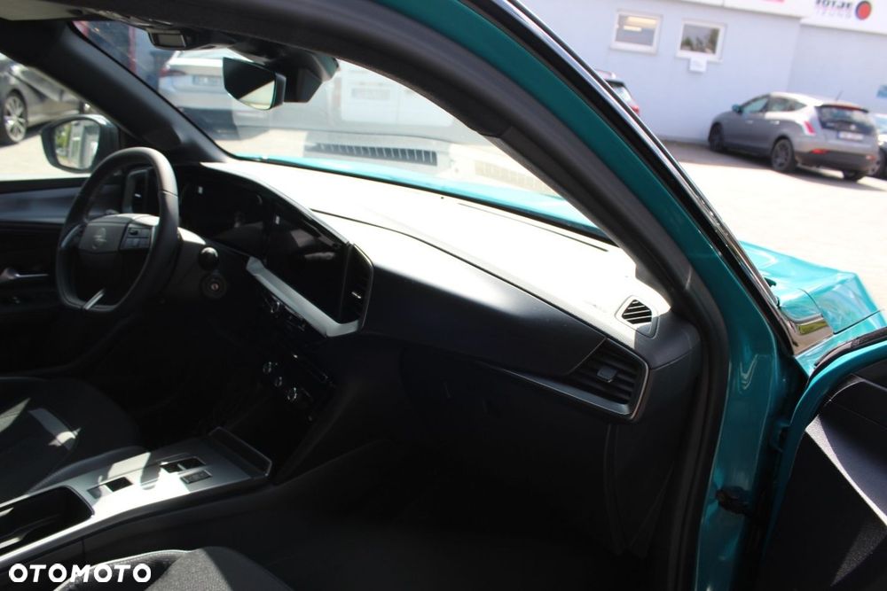 Opel Mokka - 16