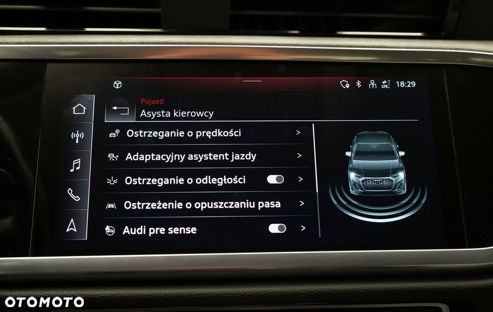 Audi Q3 Sportback - 35