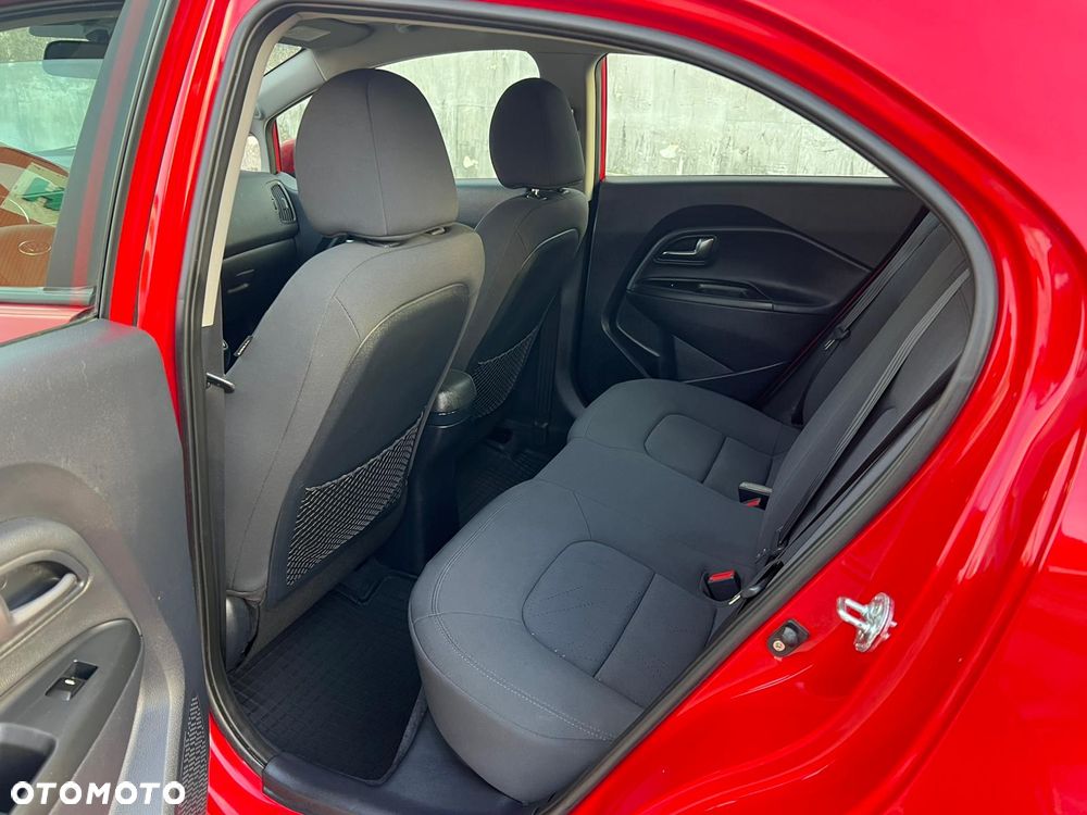 Kia Rio 1.4 Spirit - 20