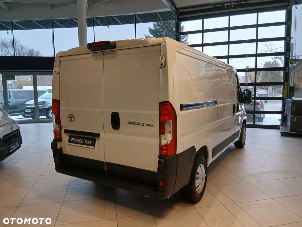 Toyota Proace Max Active - 4