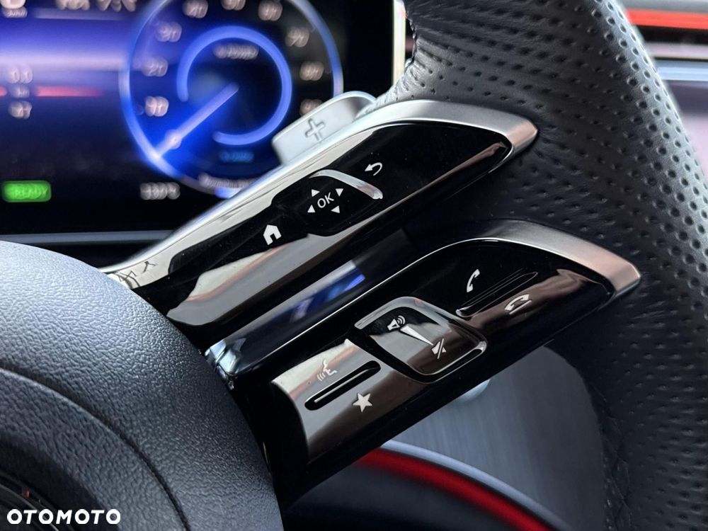 Mercedes-Benz EQS - 21