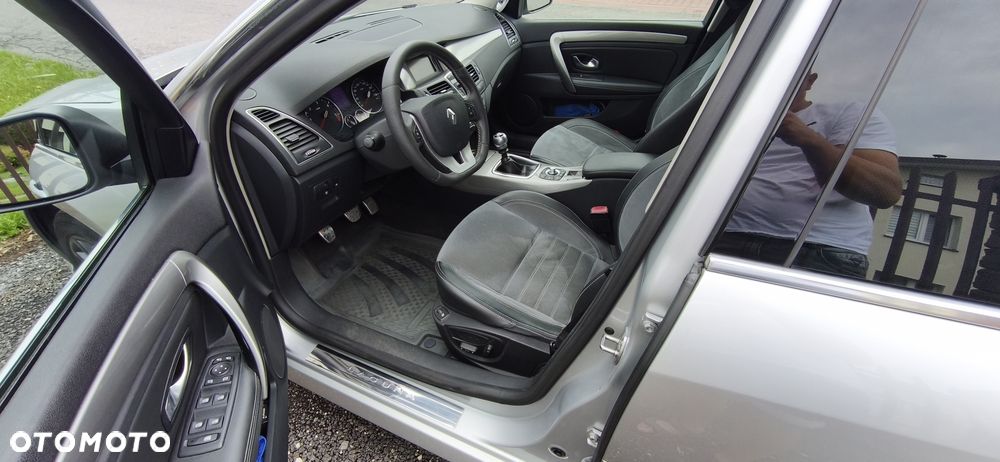 Renault Laguna - 7