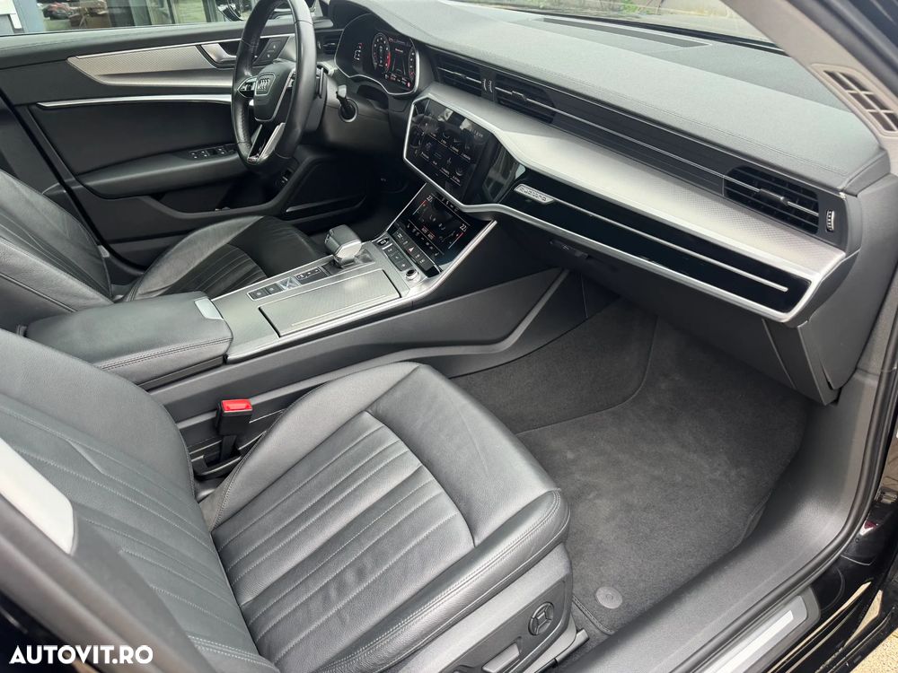 Audi A6 - 13