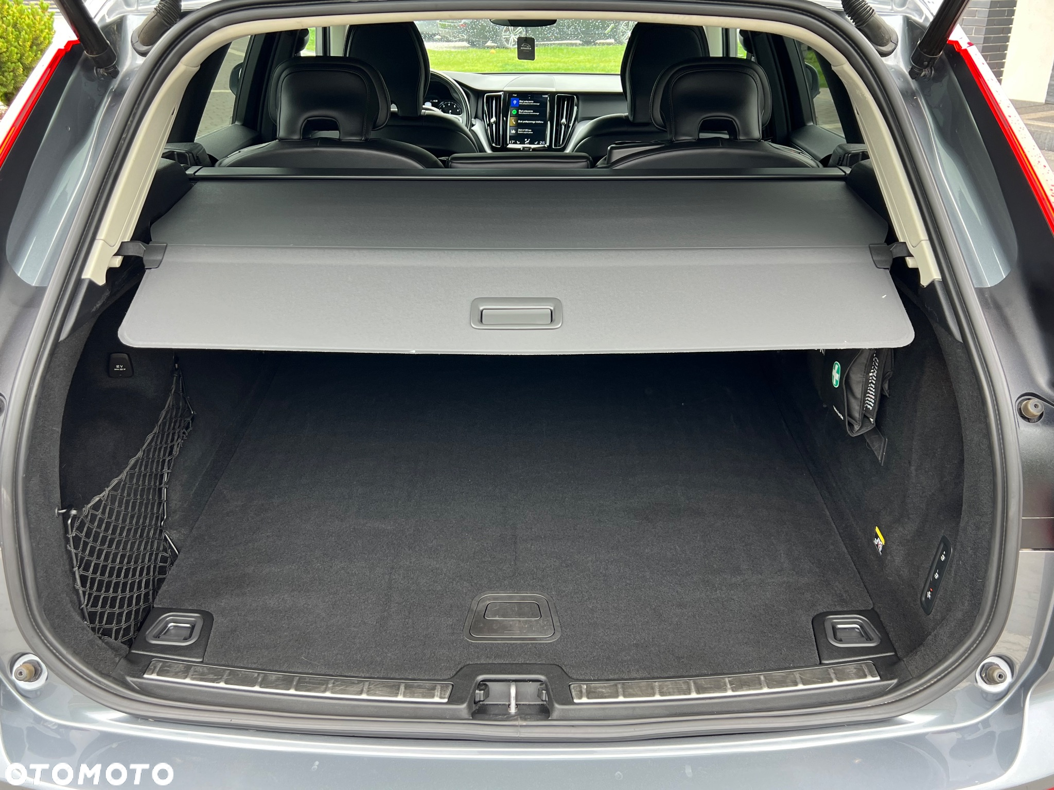 Volvo XC 60 T5 Geartronic Momentum Pro - 36