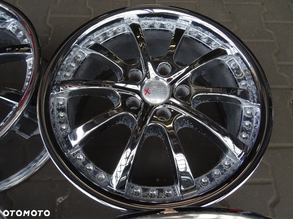 5x112 8Jx17 ET35 Audi Volkswagen Skoda Mercedes Mini - 7