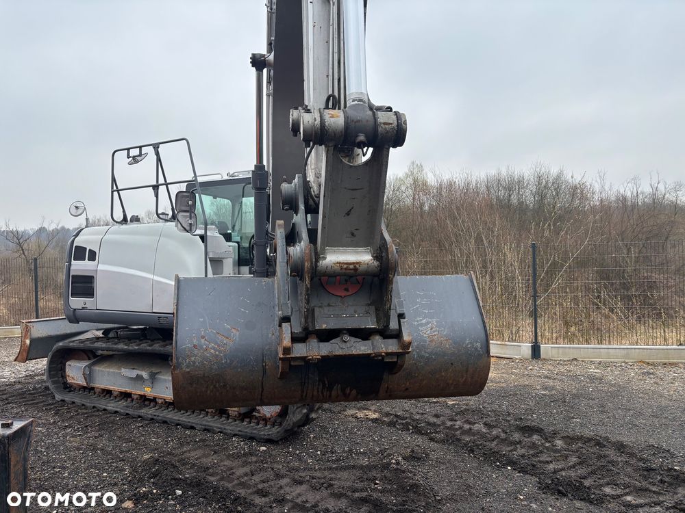 Takeuchi TB 2150 - 15