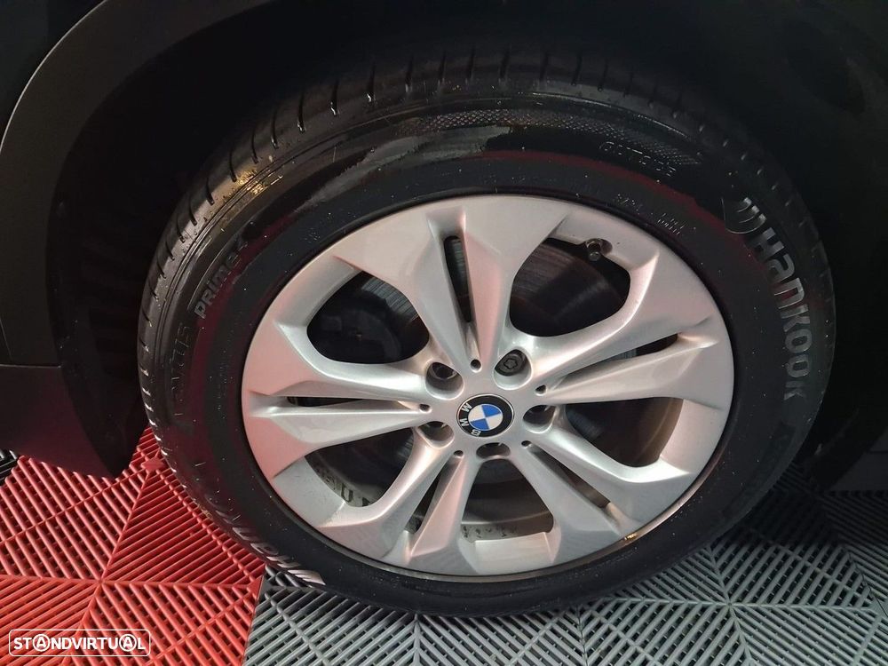 BMW X2 25 e xDrive Advantage - 17