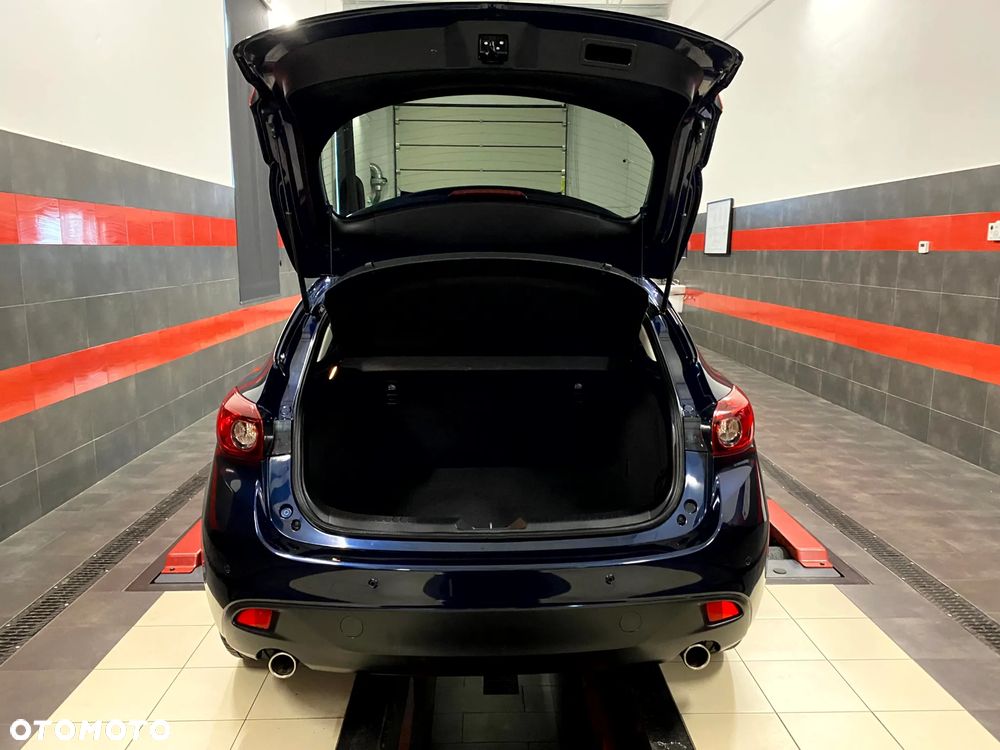 Mazda 3 2.0 Skyenergy - 19