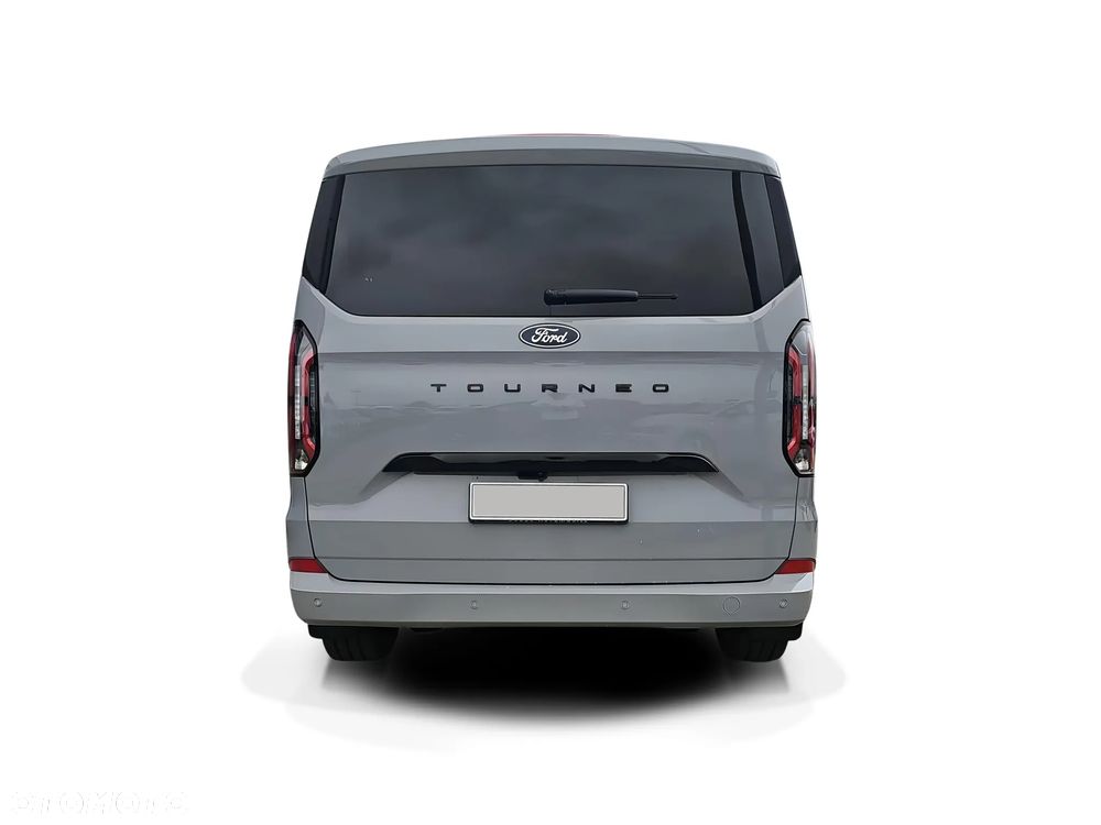 Ford Tourneo Custom 2.0 EcoBlue 320 L2 Titanium X - 7