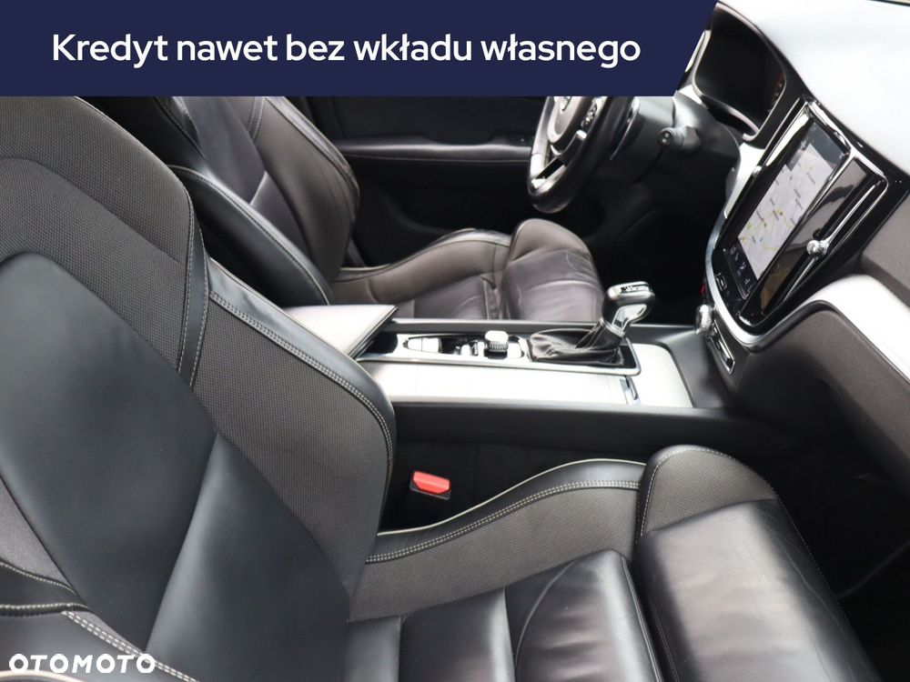 Volvo V60 - 11