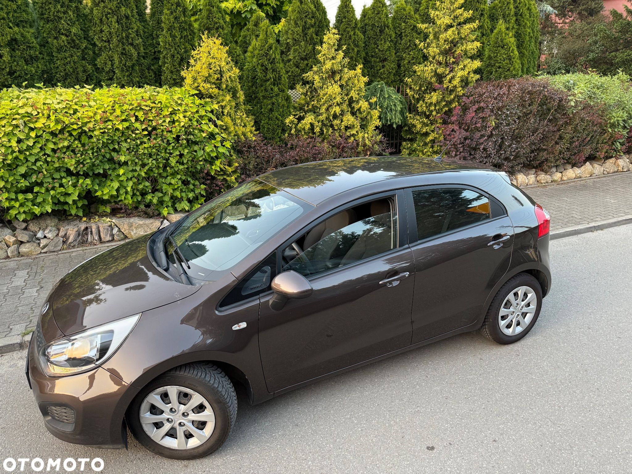 Kia Rio 1.2 Edition 7 - 1