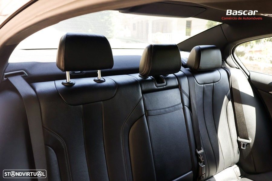 BMW 530 e iPerformance Pack M - 20