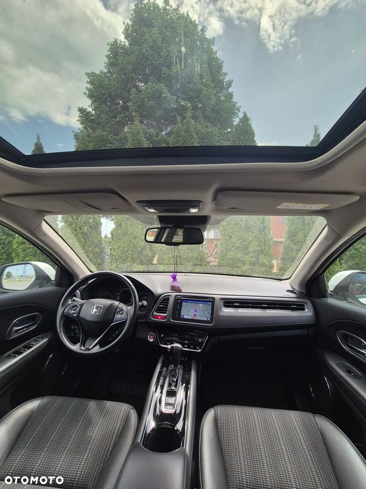 Honda HR-V 1.5 Executive (ADAS) CVT - 9