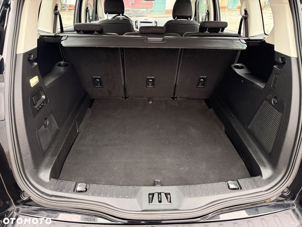 Ford S-Max 2.0 EcoBlue Titanium - 16