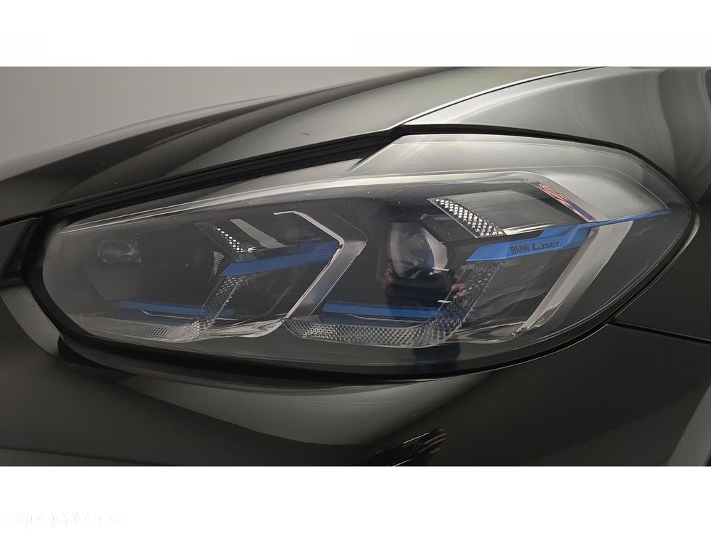 BMW X4 - 32