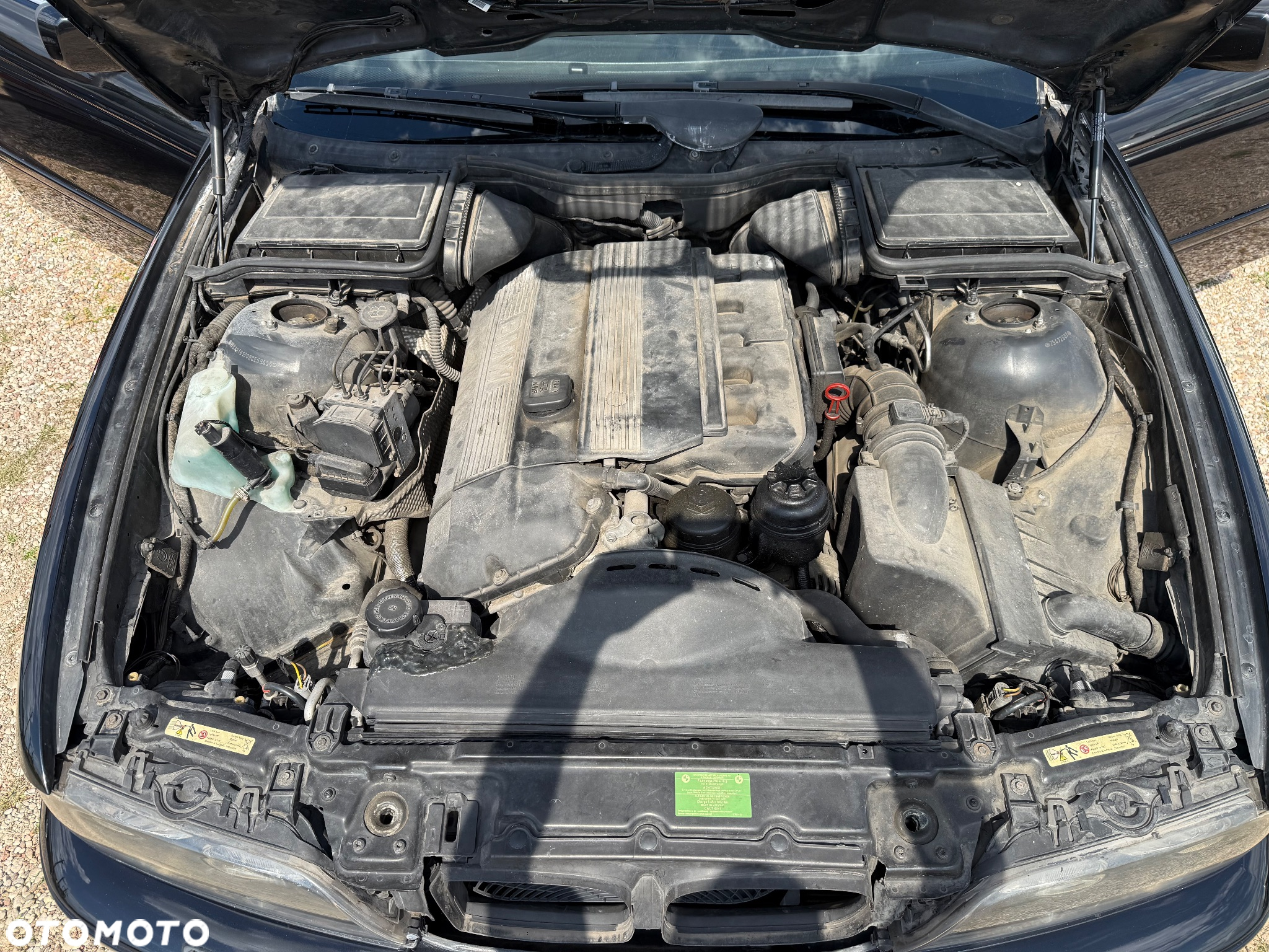 BMW Seria 5 - 17