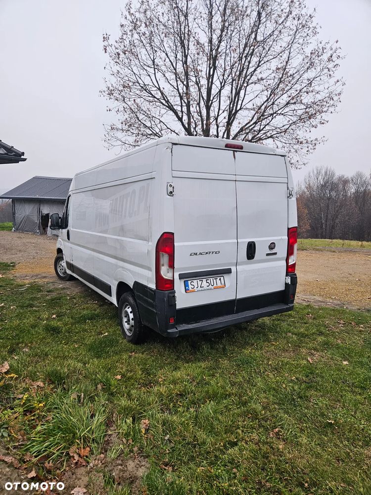 Fiat Ducato - 5