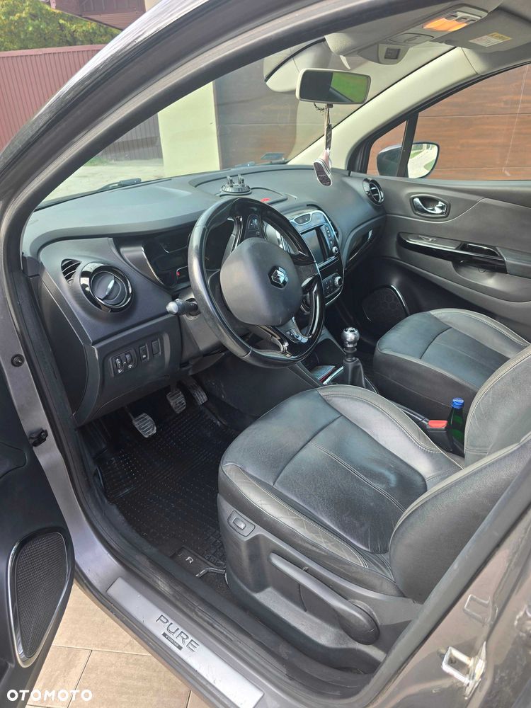 Renault Captur - 5