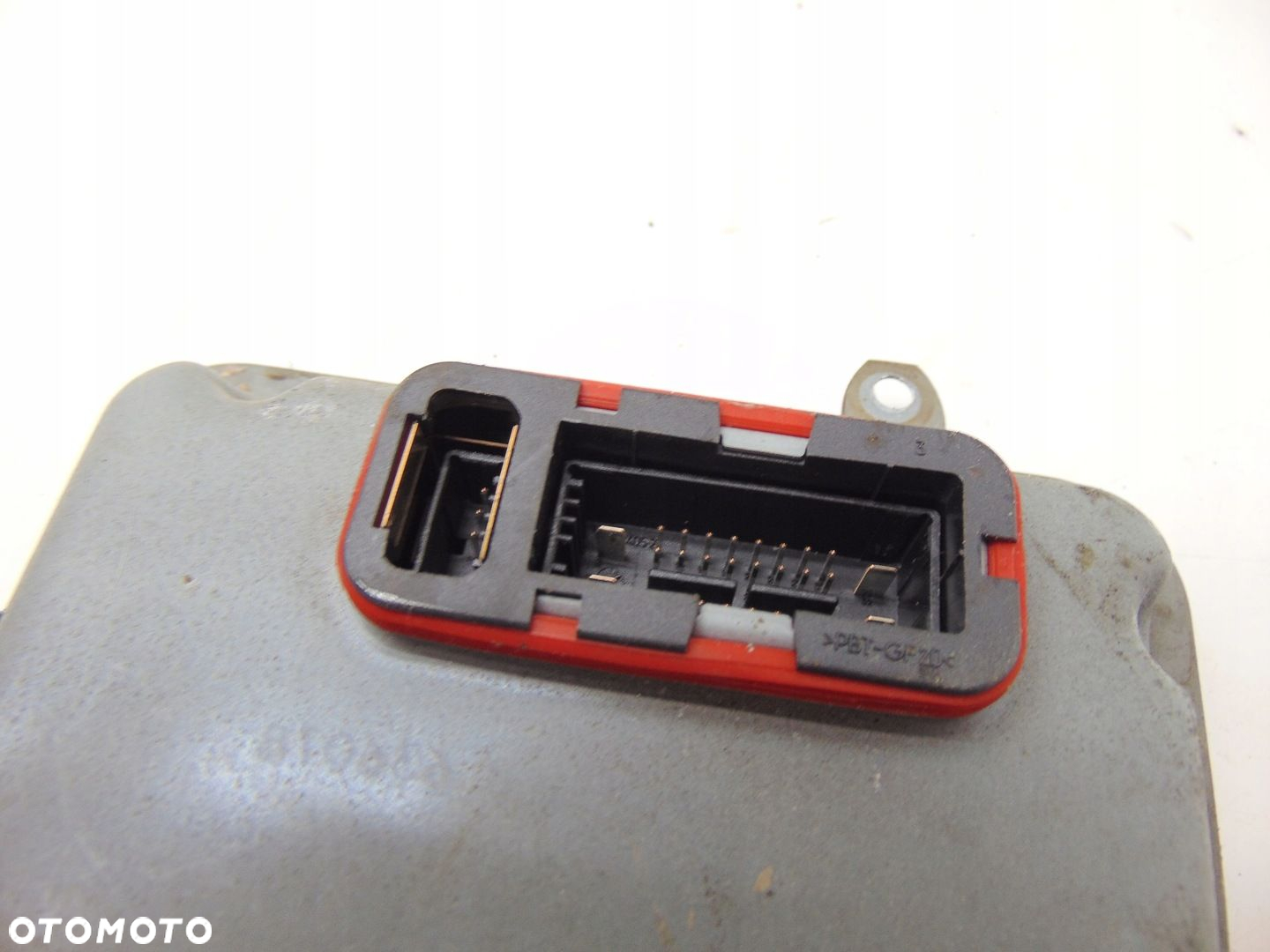 PRZETWORNICA XENON KSENON 1K0941329 VW PASSAT CC SKODA YETI - 3