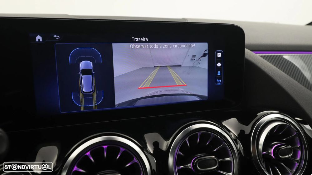 Mercedes-Benz B 250 - 16