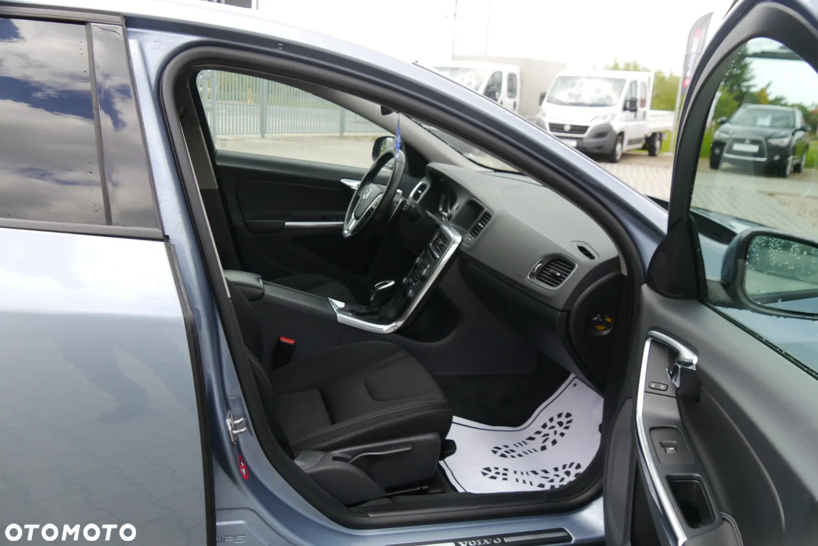 Volvo V60 - 17