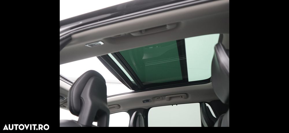 Volvo XC 90 T8 Twin Engine AWD Inscription - 16