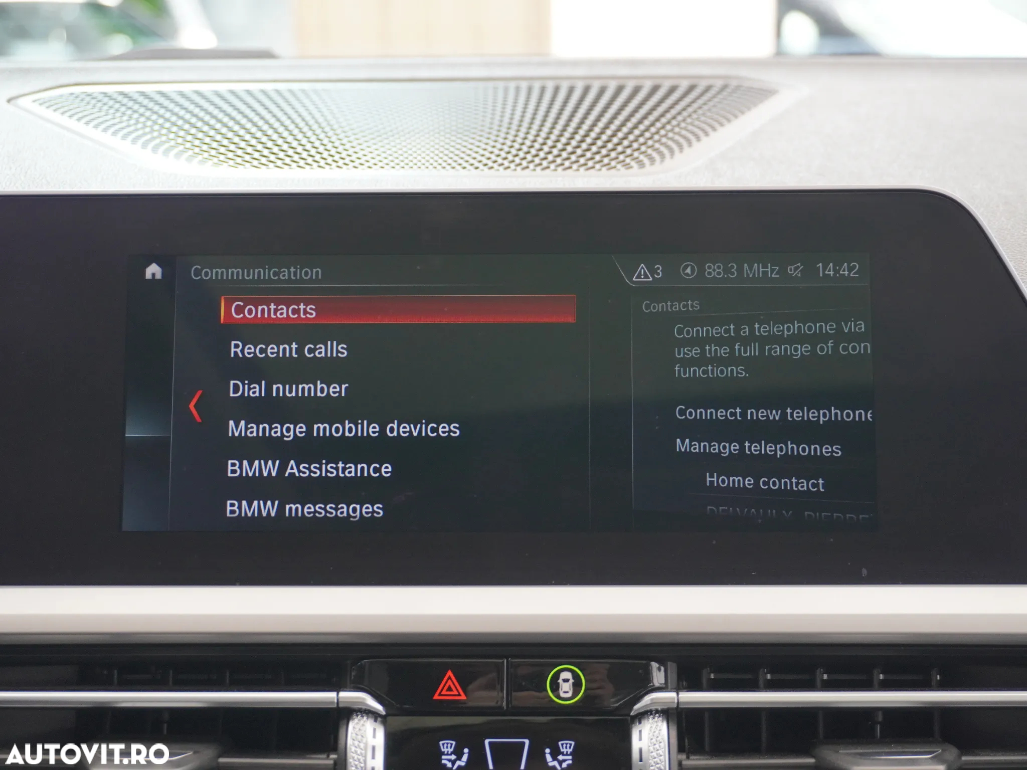 BMW Seria 3 318d Aut. Advantage - 26