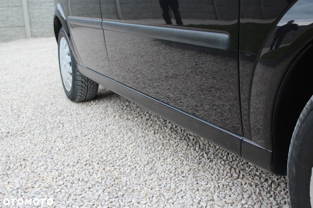 Opel Meriva 1.7 CDTI - 10