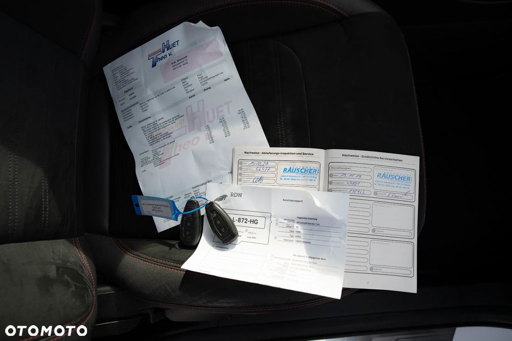 Ford Kuga 1.5 EcoBoost 2x4 ST-Line - 25