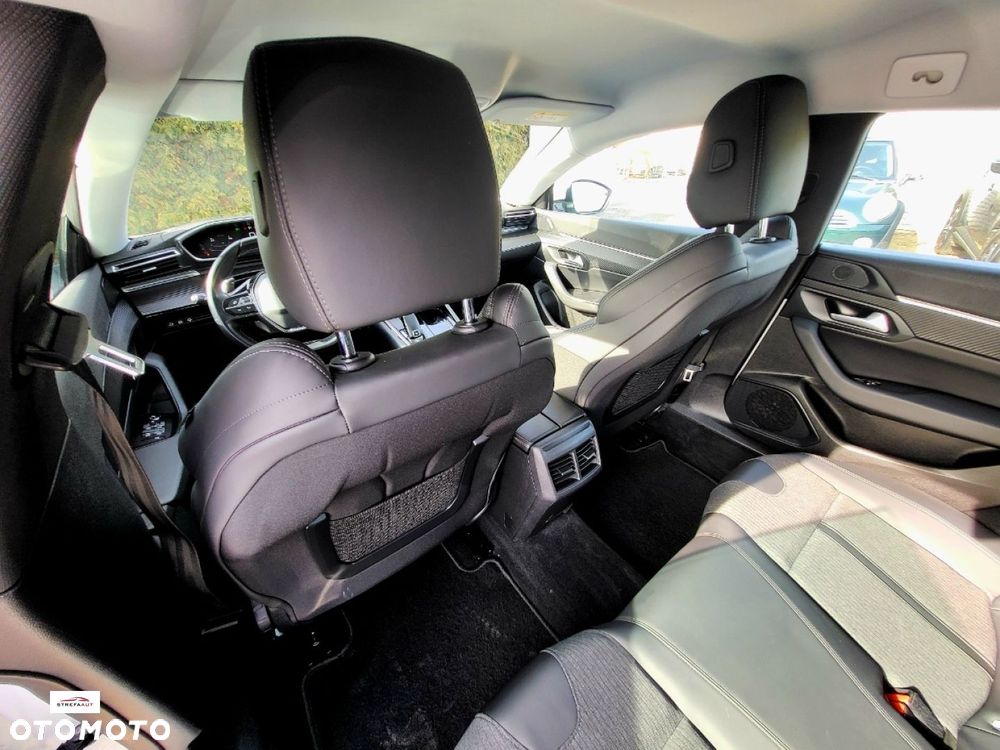 Peugeot 508 - 27