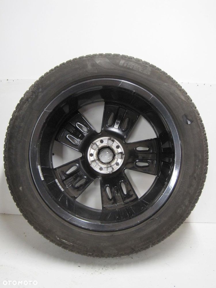 Koła felgi opony PEUGEOT 3008 II R18 MS 5MM - 13