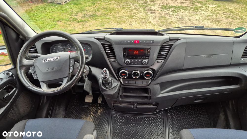 Iveco Daily - 7