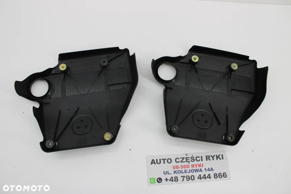 VW Golf 1.6 SR Osłona Silnika  06A103925AC - 4