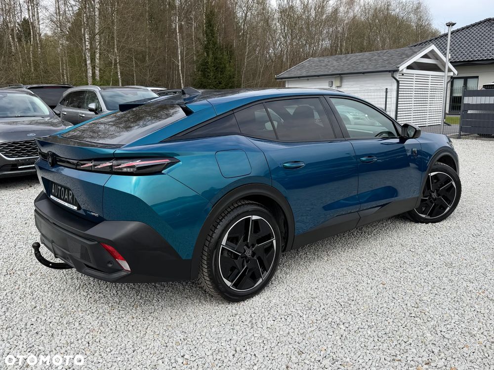 Peugeot 408 180 e-EAT8 GT - 19