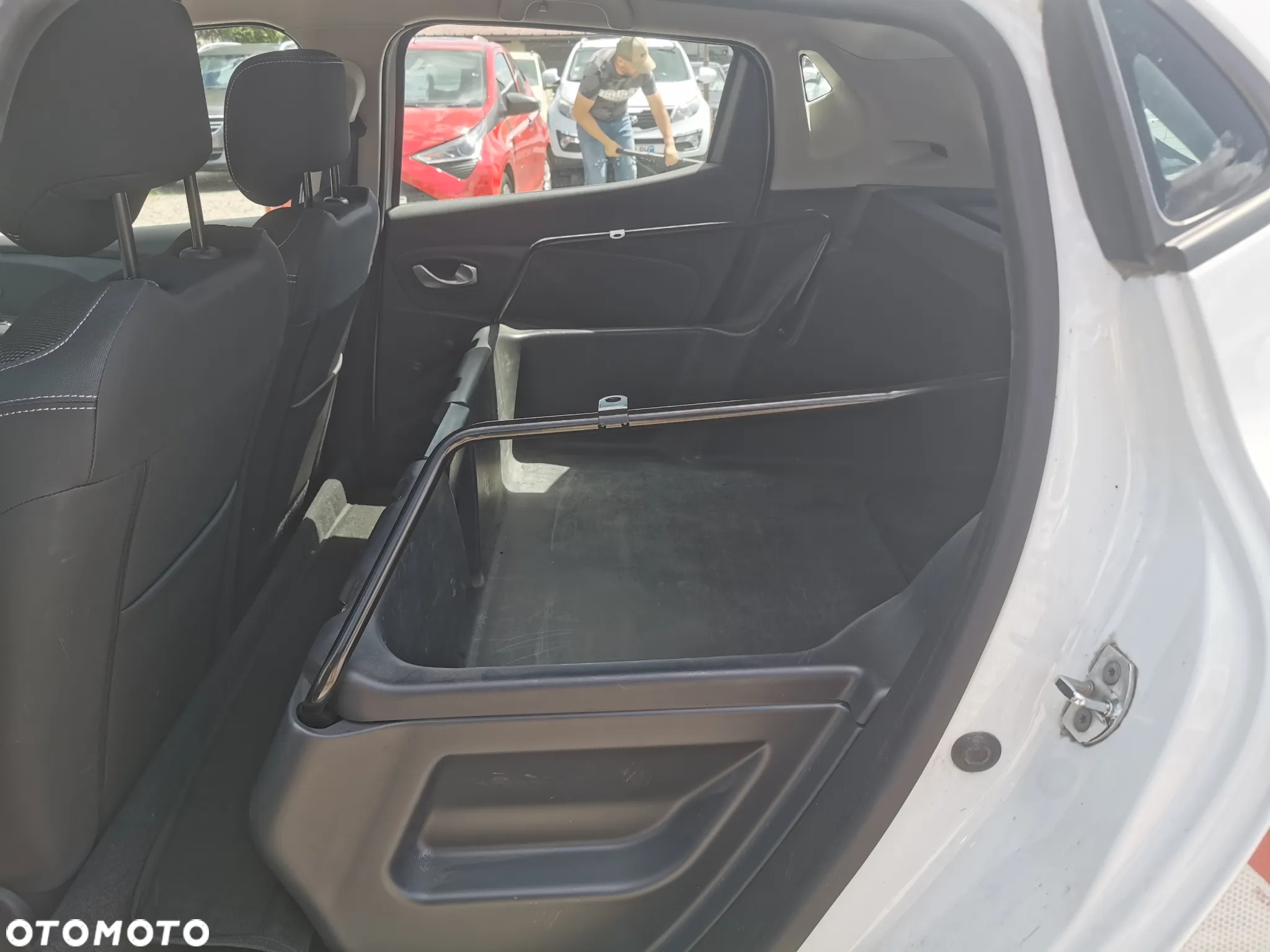 Renault Clio - 4