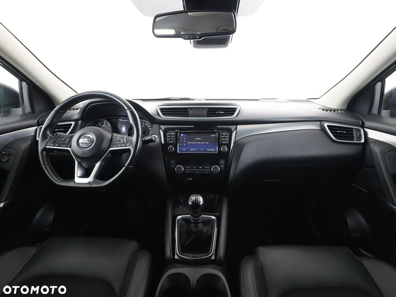 Nissan Qashqai 1.2 DIG-T N-Connecta - 15