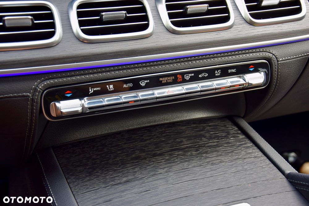 Mercedes-Benz GLE 450 d mHEV 4-Matic AMG Line - 25