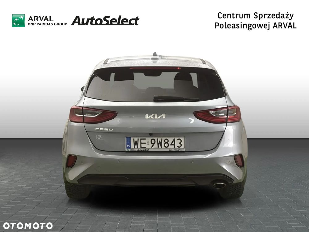 Kia Ceed 1.5 T-GDI M DCT - 5