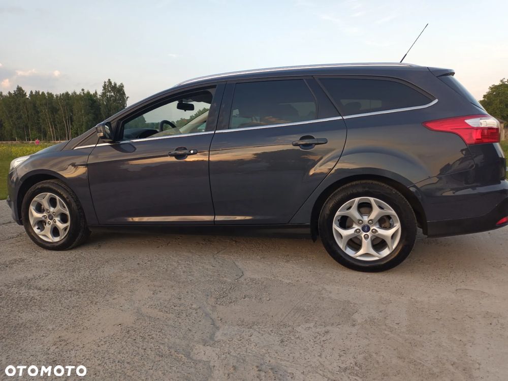 Ford Fiesta 1.6 Ti-VCT Sport S - 10