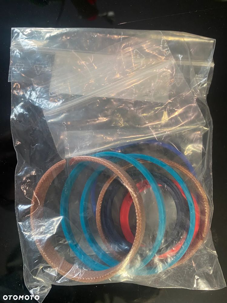 Zestaw naprawczy siłownika - 4