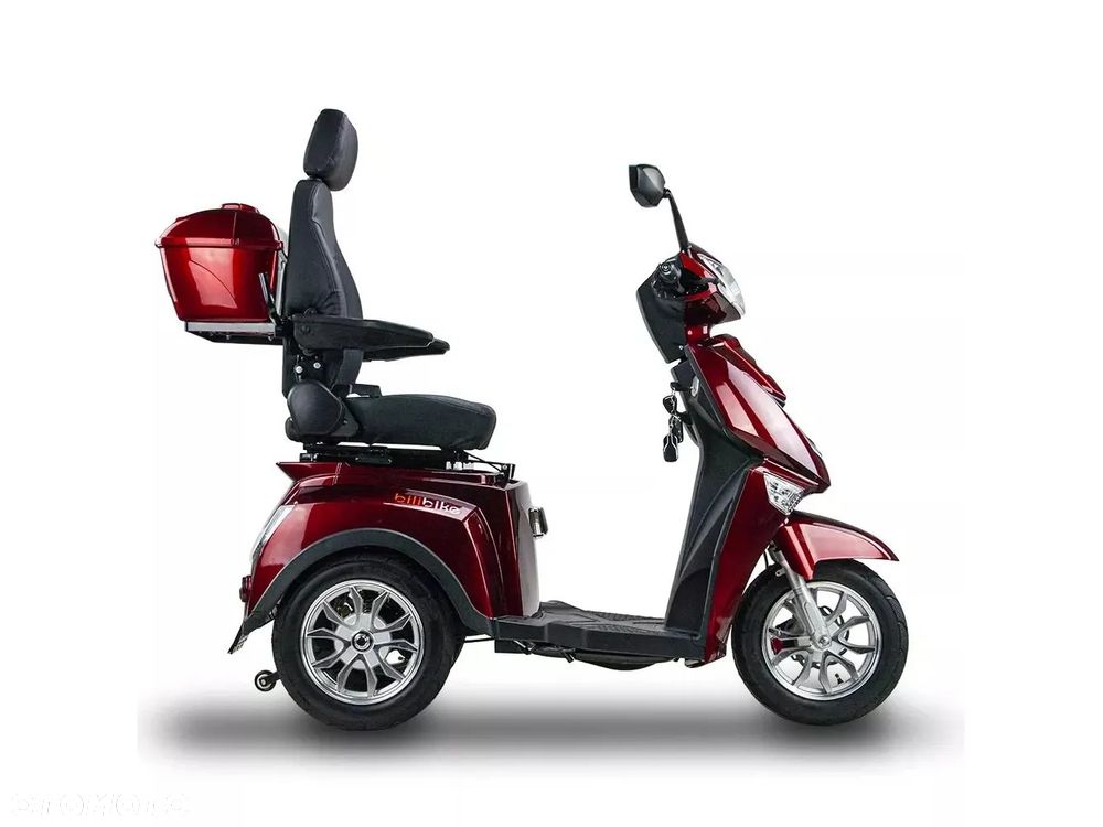 Bili Bike Shino - 13