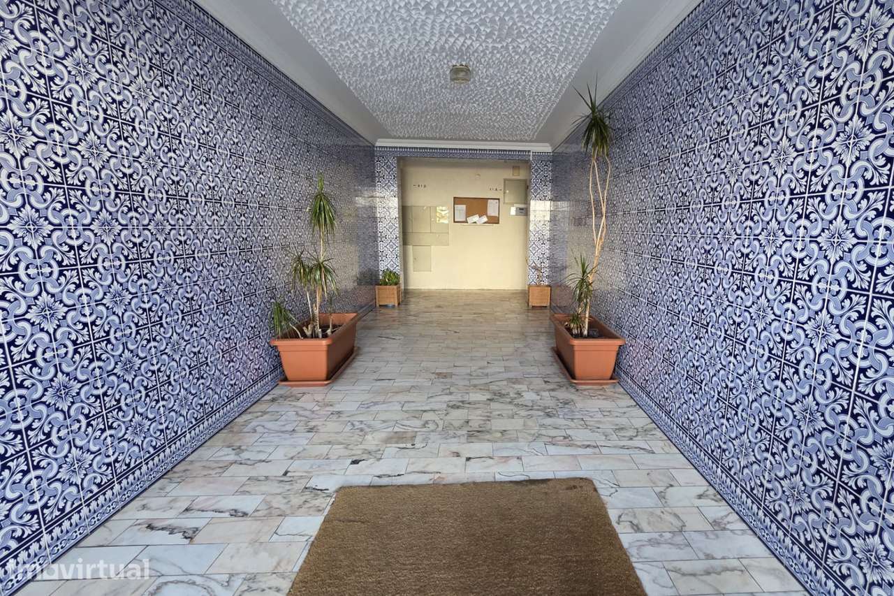Apartamento T2+2 em Coimbra - Grande imagem: 3/20