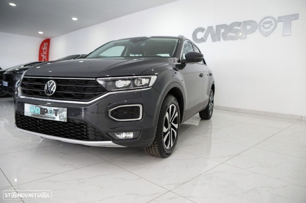 VW T-Roc 1.5 TSI Beats DSG - 5