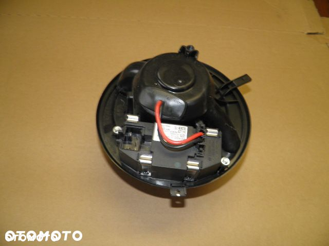 WENTYLATOR NAGRZEWNICY VW GOLF SKODA 1K1820015F - 5
