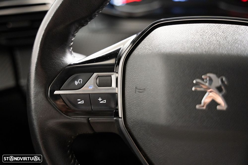 Peugeot 2008 1.2 PureTech Active - 18